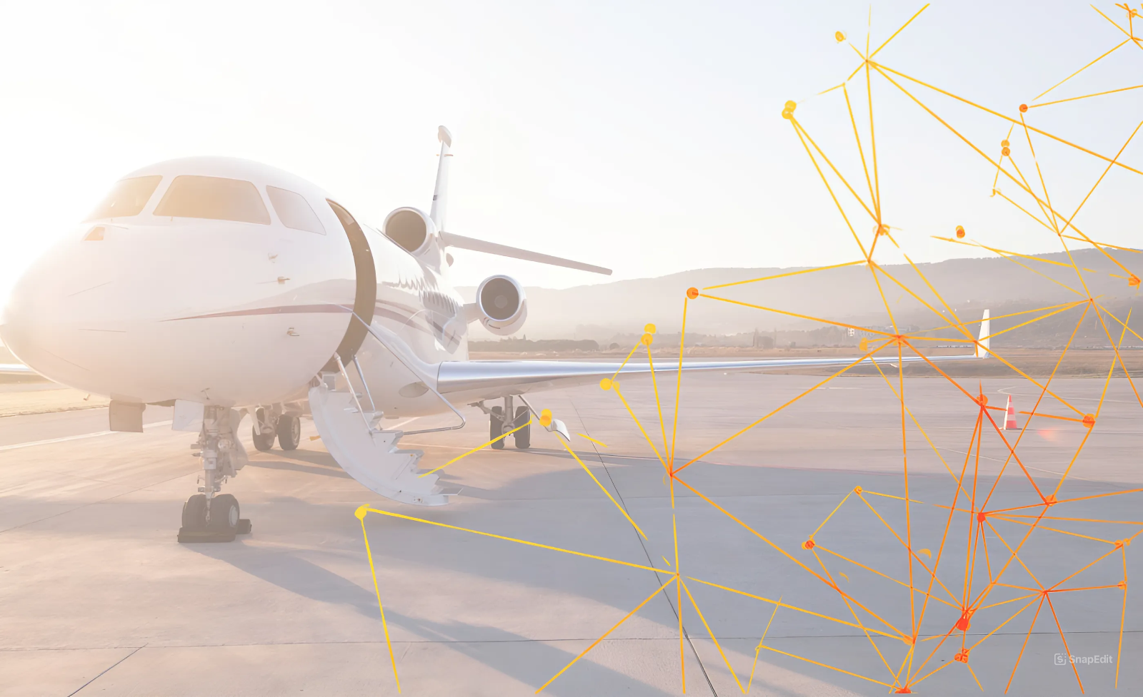 Photo by Antonio Camporeale, Business Developer at Wise Trip Management